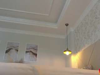 missjuliaa — Camsoda recorded stream image, 18.02.2025 11:30