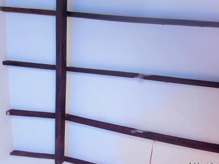 irisallen — Camsoda recorded stream screenshot (18 Feb 2025)