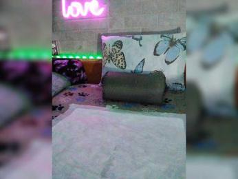 Marina4Love — Bongacams recorded stream image, 28.09.2025 20:30