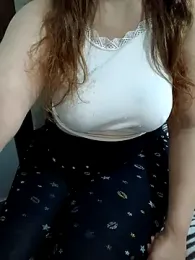 Saakoora — Stripchat recorded stream image, 28.09.2025 19:00