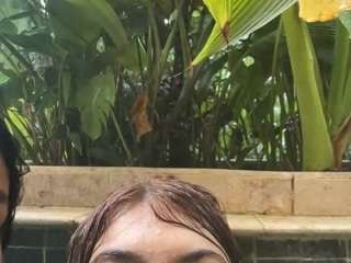 cheerrybomb — Camsoda recorded stream image, 28.09.2025 16:40