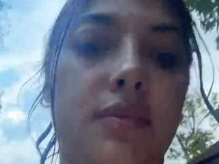 cheerrybomb — Camsoda recorded stream image, 28.09.2025 16:40