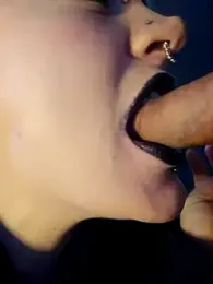 PinkTheHawk — Stripchat recorded stream screenshot (28 Sep 2025)