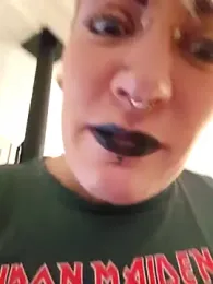 PinkTheHawk — Stripchat recorded stream screenshot (28 Sep 2025)