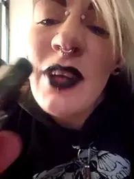 PinkTheHawk — Stripchat recorded stream screenshot (28 Sep 2025)