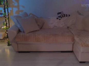 KOTTYAA — Bongacams recorded stream screenshot (28 Sep 2025)