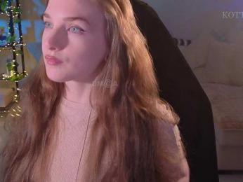 KOTTYAA — Bongacams recorded stream screenshot (28 Sep 2025)