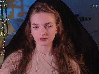 KOTTYAA — Bongacams recorded stream screenshot (28 Sep 2025)