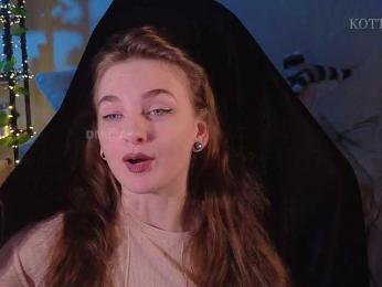 KOTTYAA — Bongacams recorded stream screenshot (28 Sep 2025)