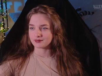 KOTTYAA — Bongacams recorded stream screenshot (28 Sep 2025)