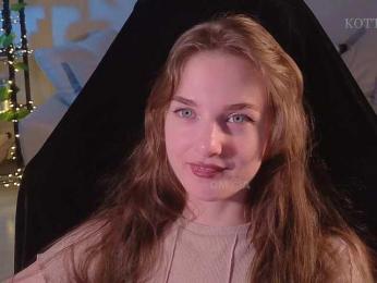 KOTTYAA — Bongacams recorded stream screenshot (28 Sep 2025)