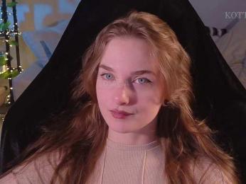 KOTTYAA — Bongacams recorded stream screenshot (28 Sep 2025)