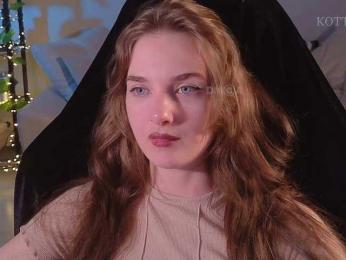 KOTTYAA — Bongacams recorded stream screenshot (28 Sep 2025)