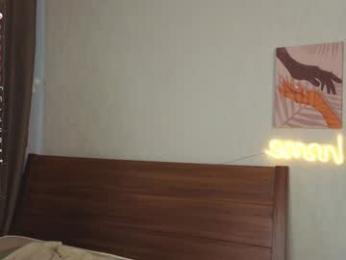 minnietammy — Chaturbate recorded stream image, 29.09.2025 01:00