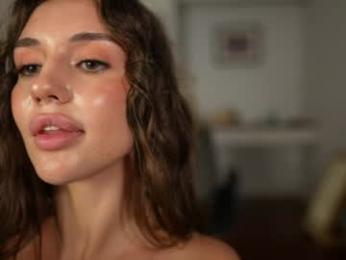 valerieh — Chaturbate recorded stream image, 29.09.2025 01:50
