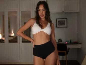valerieh — Chaturbate recorded stream image, 29.09.2025 01:50