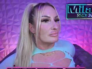 tamaramilano — Camsoda recorded stream image, 29.09.2025 08:10