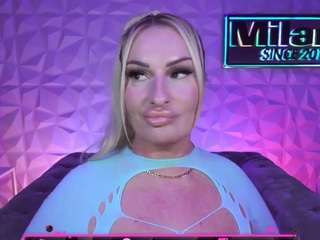 tamaramilano — Camsoda recorded stream image, 29.09.2025 08:10