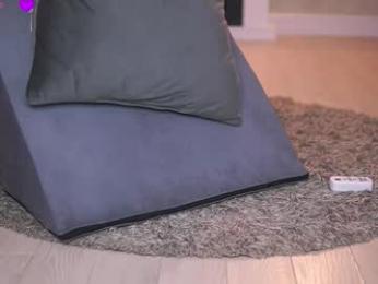 abbela_white — Chaturbate recorded stream image, 29.09.2025 05:20