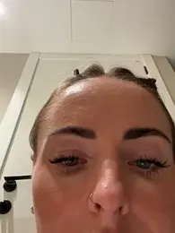 EmaSalis — Stripchat recorded stream screenshot (29 Sep 2025)