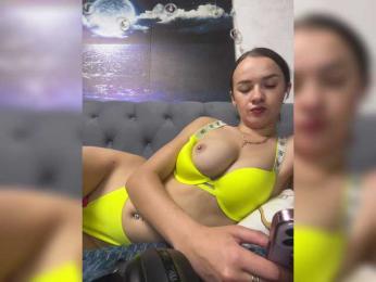 -Sexy_Hot_Angel- — Bongacams recorded stream image, 29.09.2025 10:50