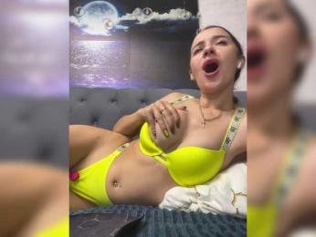 -Sexy_Hot_Angel- — Bongacams recorded stream image, 29.09.2025 10:50