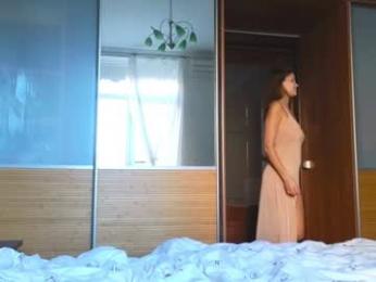 eli_sun — Chaturbate recorded stream image, 29.09.2025 09:30