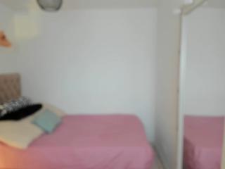 Alisson Mendez — Flirt4free recorded stream screenshot (18 Feb 2025)