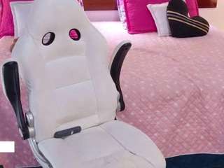 amyhonney — Camsoda recorded stream image, 29.09.2025 13:20