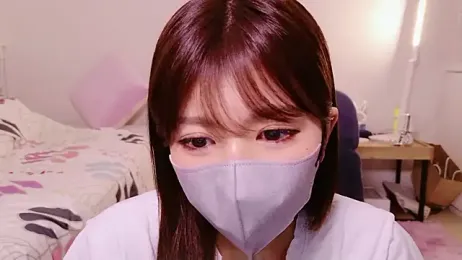 Runarunapi — Stripchat recorded stream screenshot (29 Sep 2025)