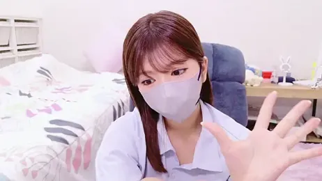 Runarunapi — Stripchat recorded stream screenshot (29 Sep 2025)