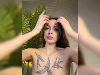 Maribett — Bongacams recorded stream image, 29.09.2025 16:10