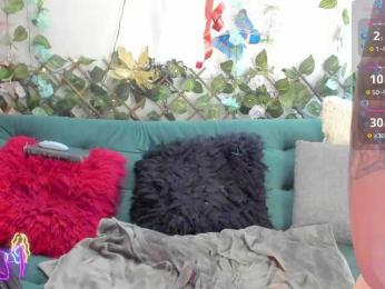 Cocochanell — Bongacams recorded stream screenshot (29 Sep 2025)