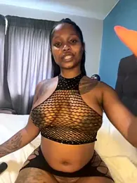 InkLady444 — Stripchat recorded stream image, 29.09.2025 12:20