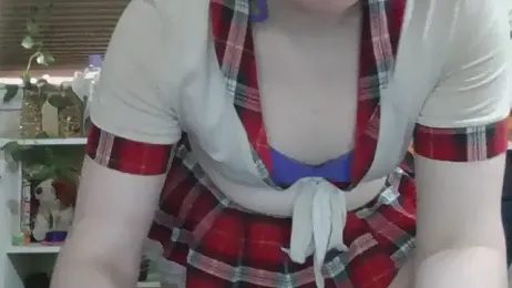 AverageRose — Stripchat recorded stream screenshot (29 Sep 2025)