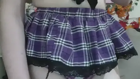 AverageRose — Stripchat recorded stream screenshot (29 Sep 2025)