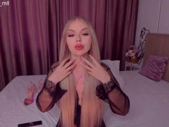 Maarymur — Bongacams recorded stream image, 29.09.2025 14:50