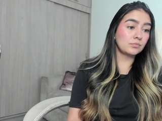 alexyferrer — Camsoda recorded stream image, 29.09.2025 19:00