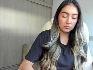 alexyferrer — Camsoda recorded stream image, 29.09.2025 19:00