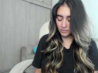 alexyferrer — Camsoda recorded stream image, 29.09.2025 19:00