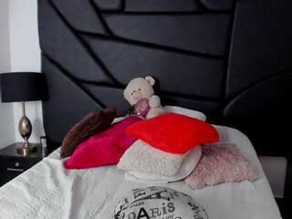 Tanya Hanks — Flirt4free recorded stream image, 29.09.2025 22:40