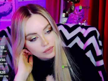 -ANN — Bongacams recorded stream image, 18.02.2025 13:10