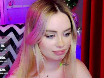 -ANN — Bongacams recorded stream image, 18.02.2025 13:10