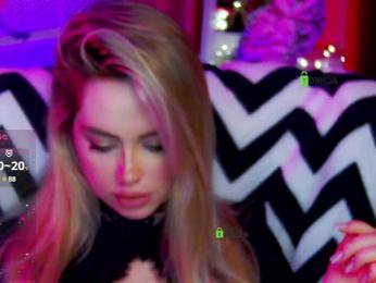 -ANN — Bongacams recorded stream image, 18.02.2025 13:10