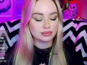 -ANN — Bongacams recorded stream image, 18.02.2025 13:10