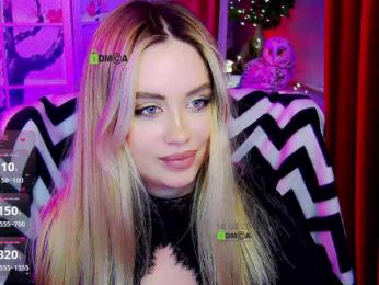 -ANN — Bongacams recorded stream image, 18.02.2025 13:10
