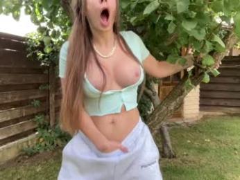 patry333 — Chaturbate recorded stream screenshot (30 Sep 2025)