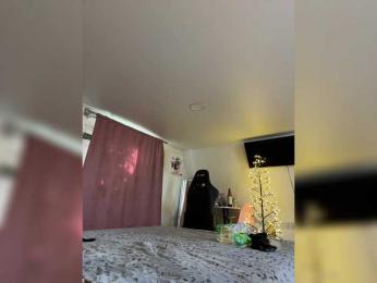 -MaybeBaby- — Bongacams recorded stream image, 30.09.2025 06:20