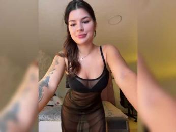 -MaybeBaby- — Bongacams recorded stream image, 30.09.2025 06:20