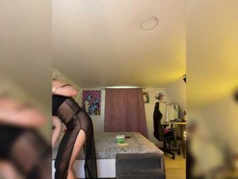 -MaybeBaby- — Bongacams recorded stream image, 30.09.2025 06:20